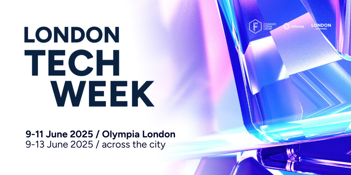 Frequently Asked Questions London Tech Week 2025