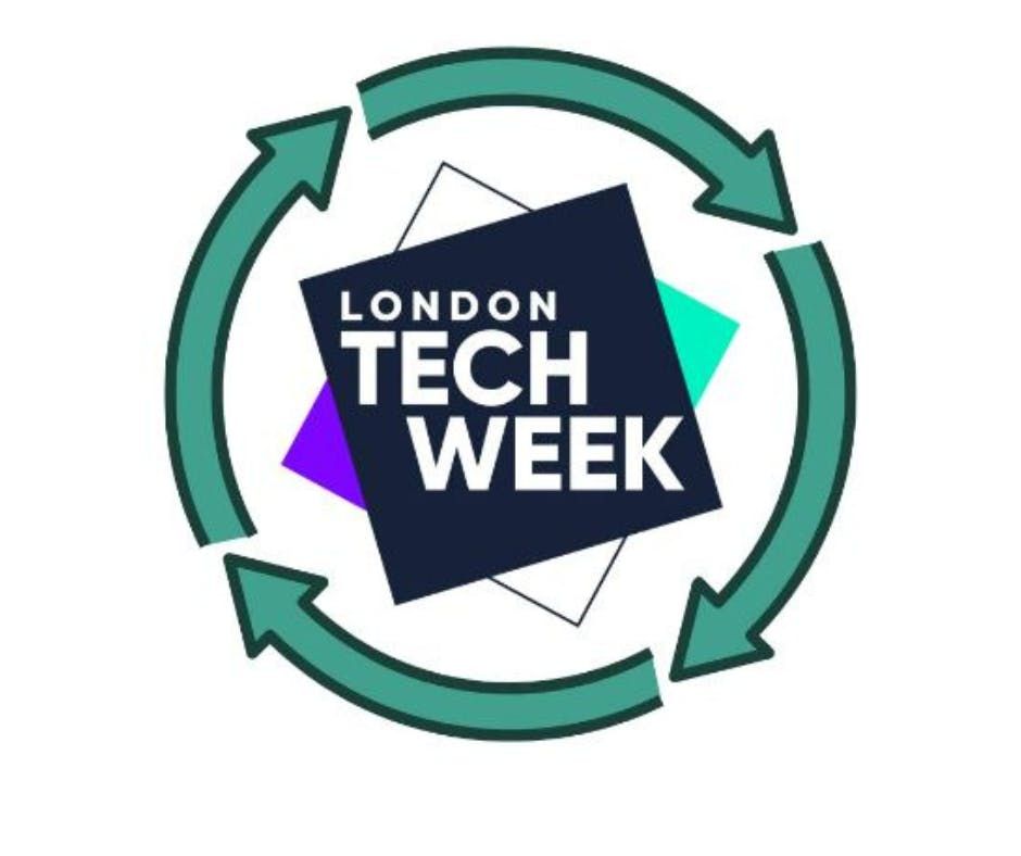 Speaker Manual London Tech Week 2024