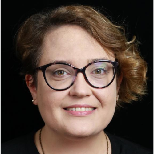 Anna Grüebler Clark