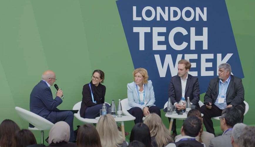 Balancing Innovation and Regulation Deciding the Future of AI
