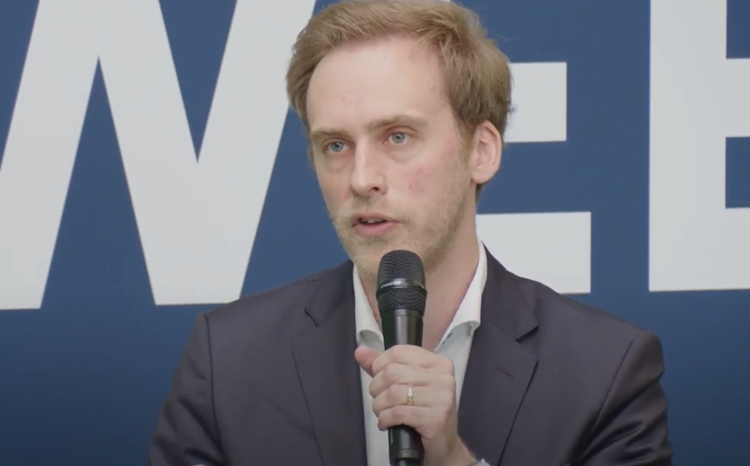 Balancing Innovation and Regulation Deciding the Future of AI