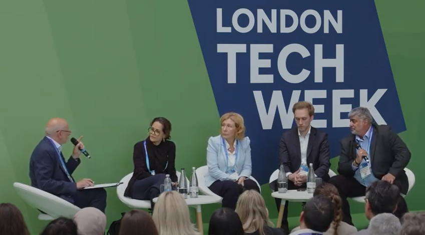 Balancing Innovation and Regulation Deciding the Future of AI
