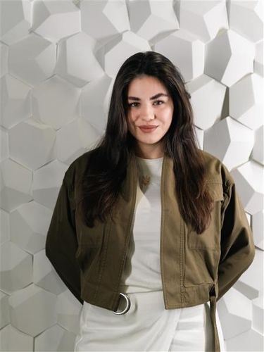 Daria Yaniieva - Sigma Software Labs