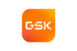 GSK logo