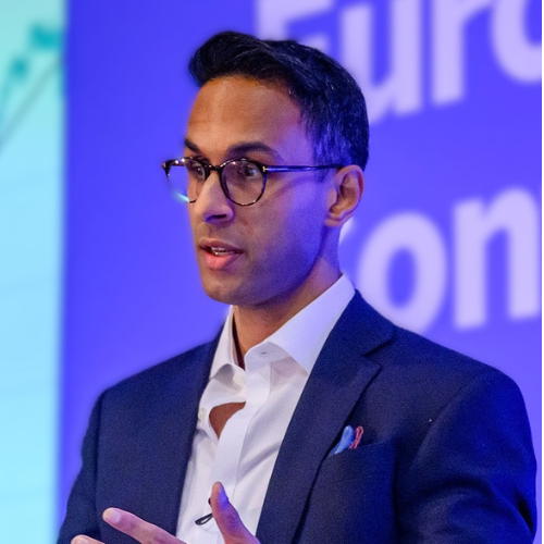 Gaurav Dutt
