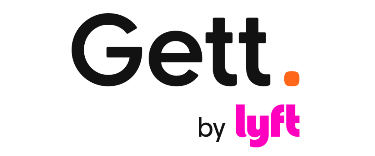 Gett Logo