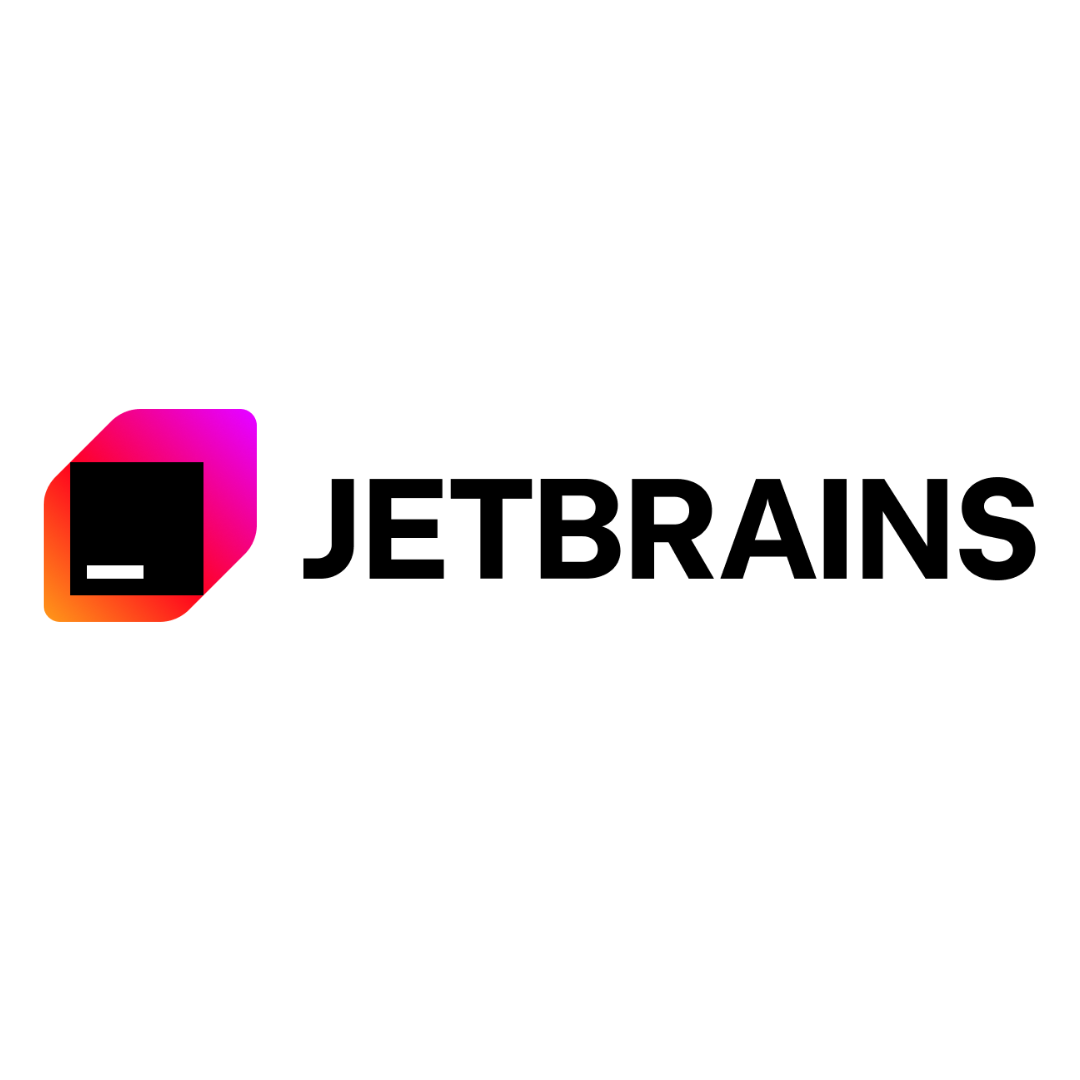 JetBrains logo