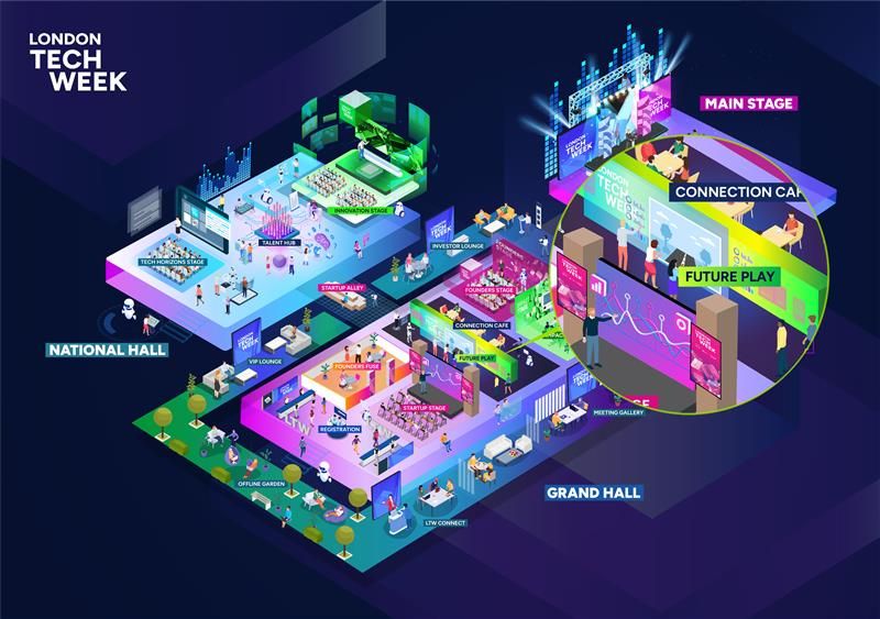 Future Play Map