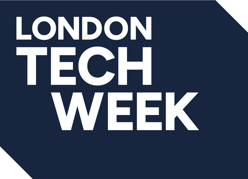 Screenshot or Official Image for londontechweek.com - London Tech Week 2027 | The ultimate tech experience