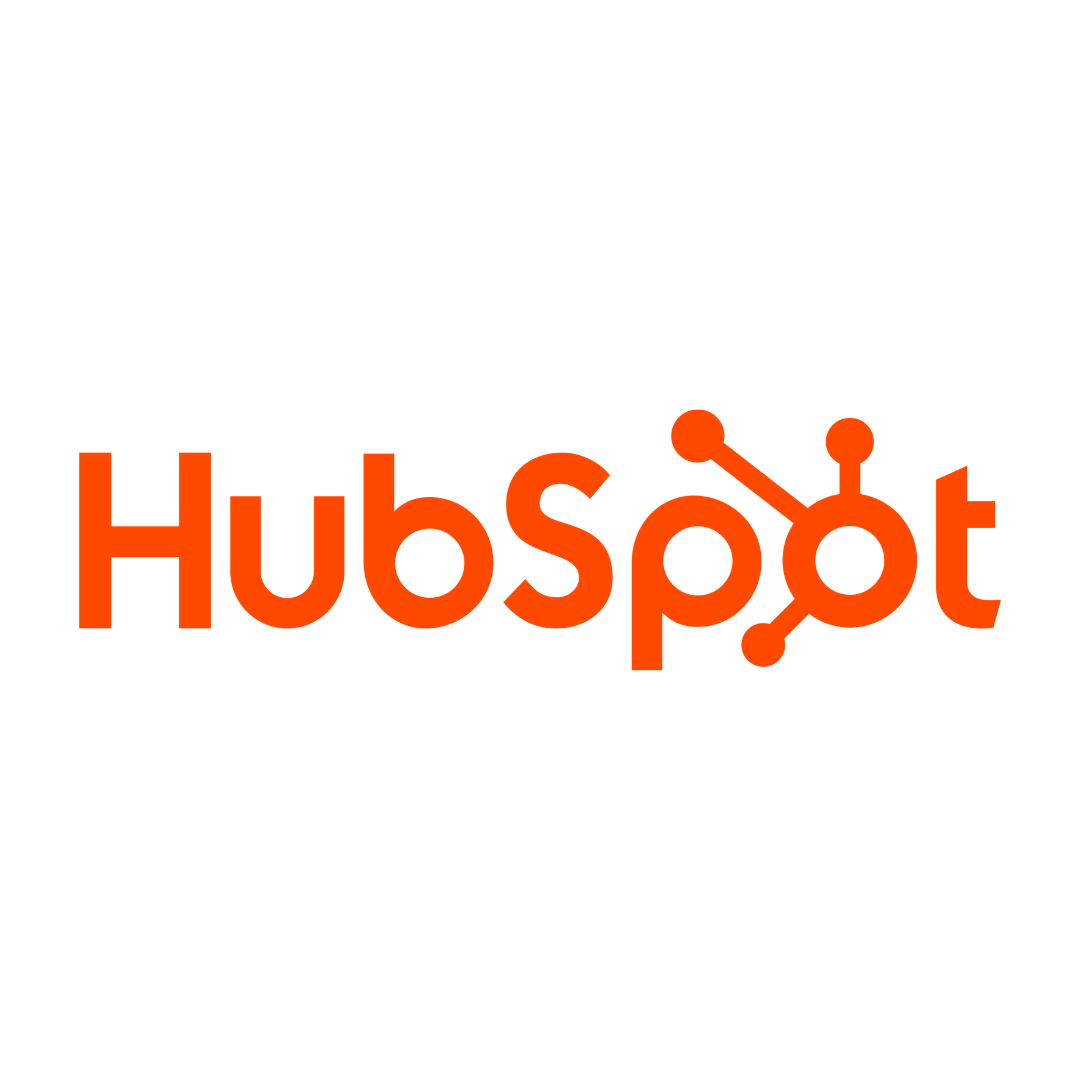 HubSpot logo Platinum Partner at LTW26