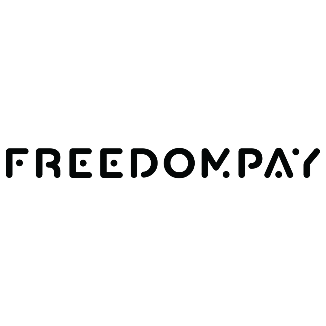 FreedomPay logo