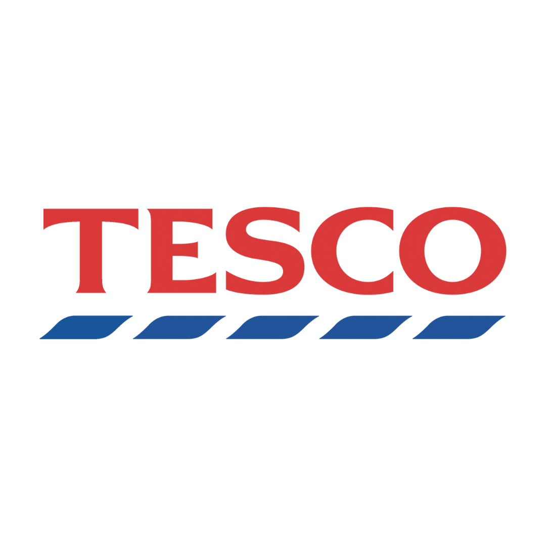 Tesco logo