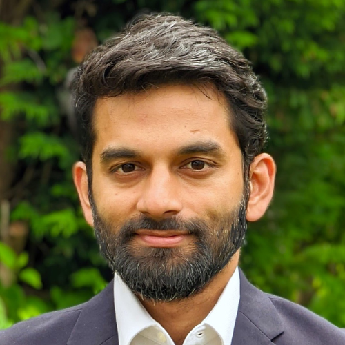 Moeed Ayaz Butt