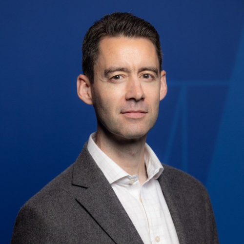 Neil Bowden