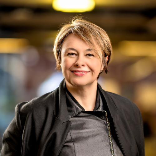Nicola Anderson