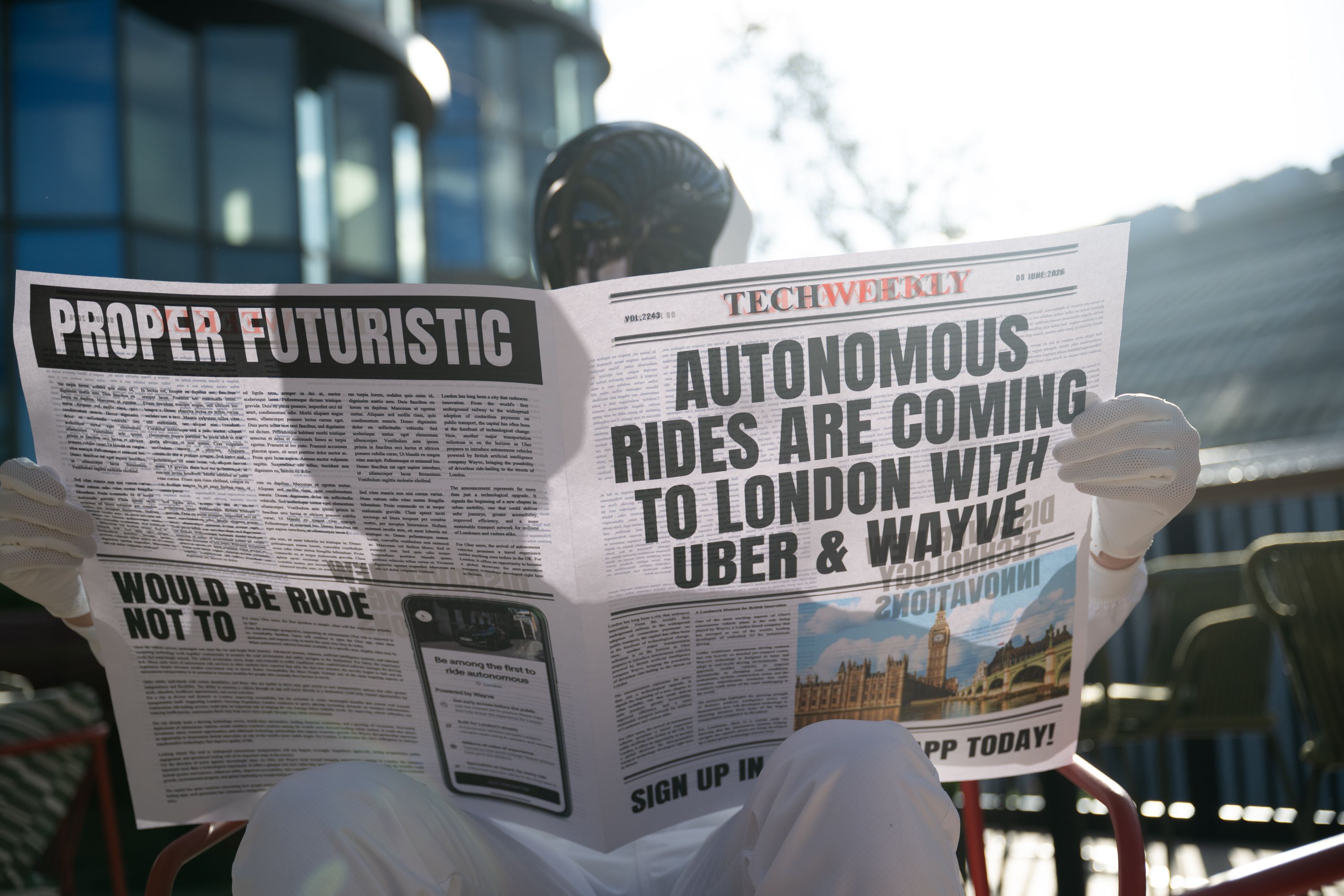 UBER