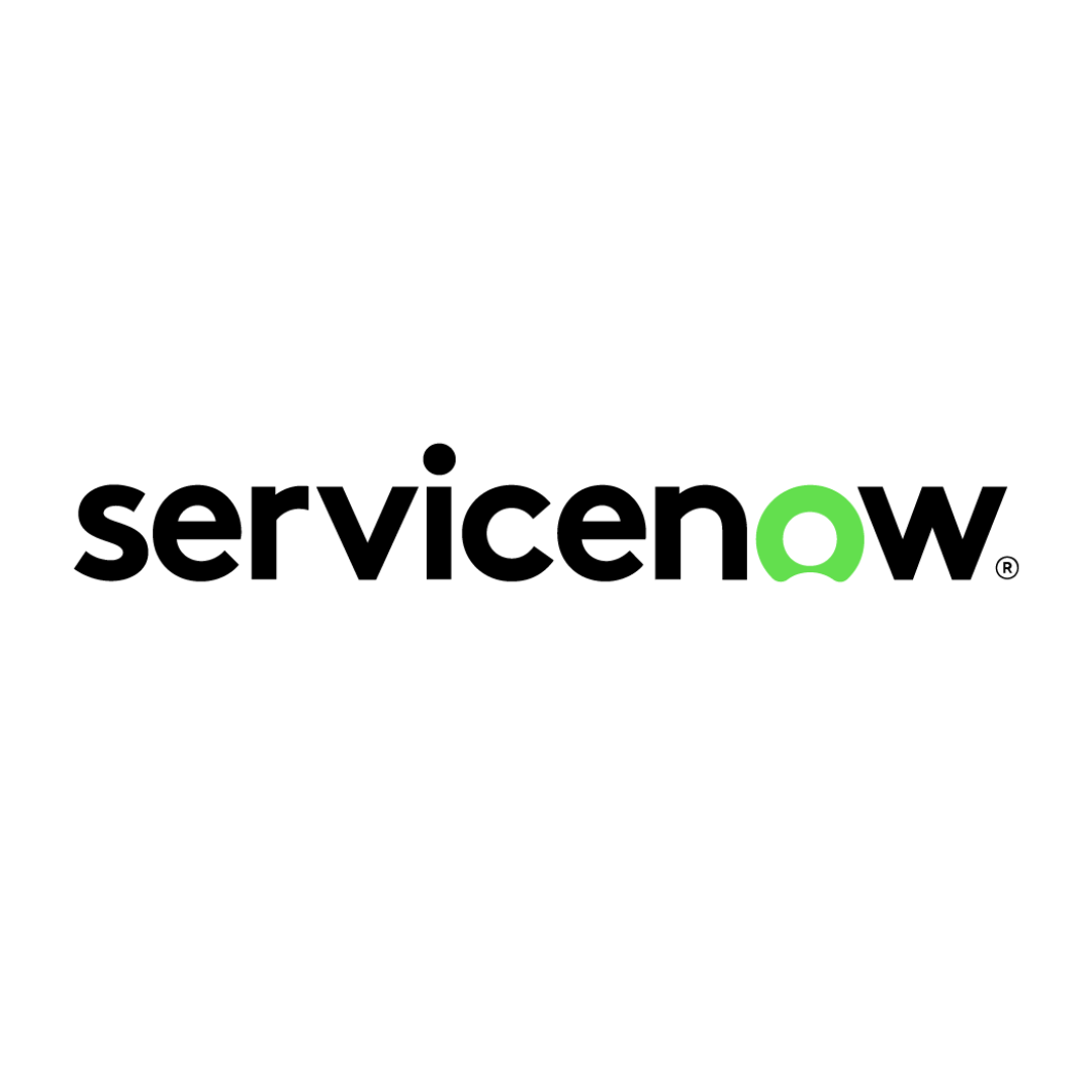 ServiceNow logo