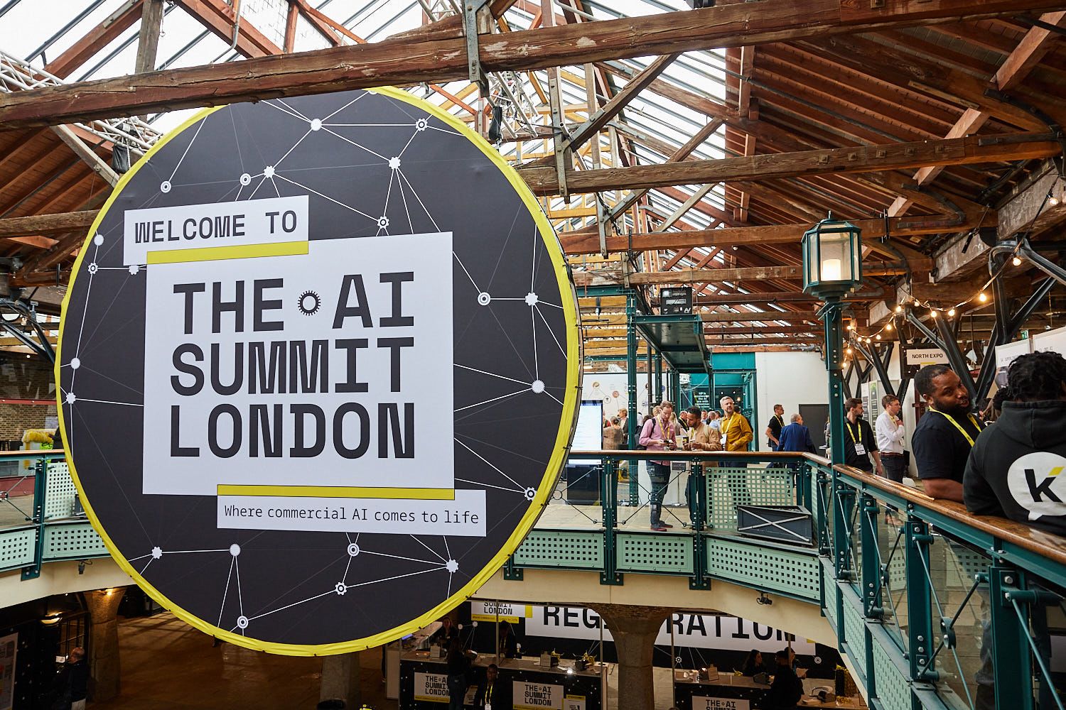 The AI London Summit