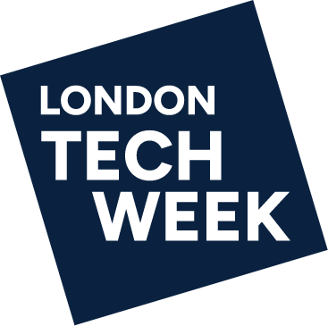 London Tech Week Logo