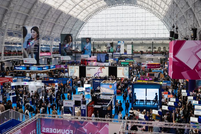 London Tech Week 2026 Opens Registration Announcing First Global Speakers As We Enter “Europe’s Decisive Decade”