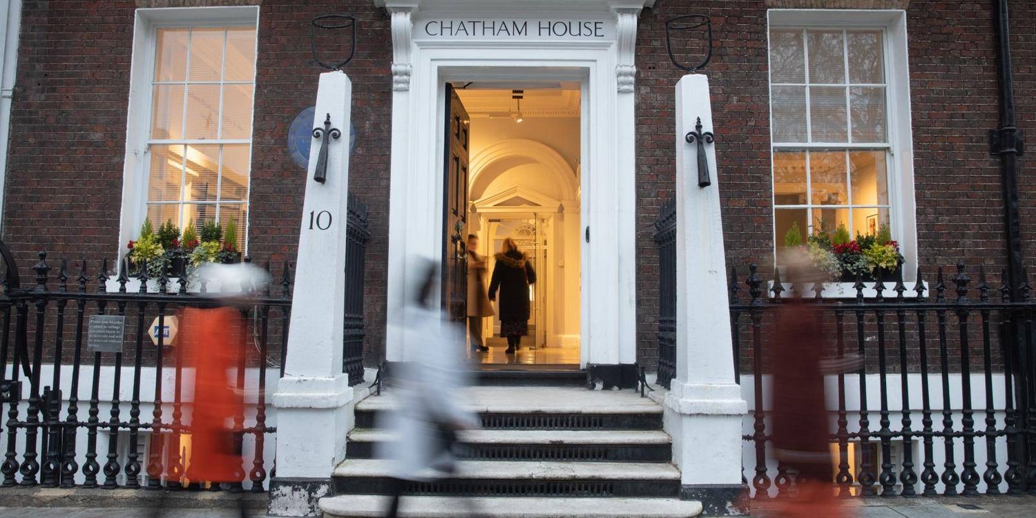 Chatham House