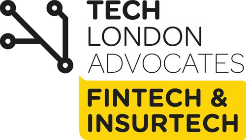 Tech London Advocates FinTech &  InsurTech Group