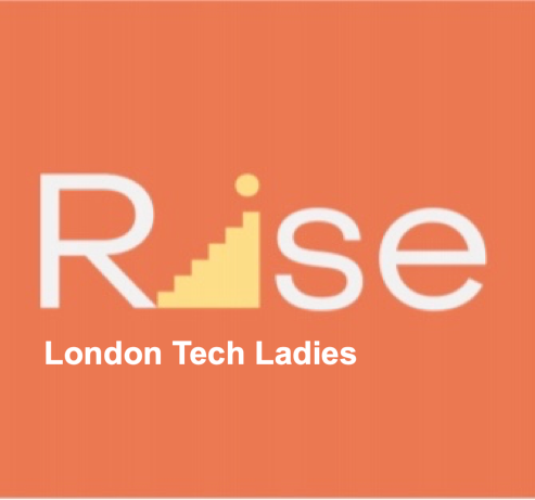 Rise London Tech Ladies