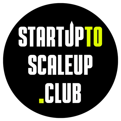 Startup to Scaleup Club
