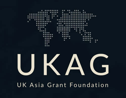 The UK Asia Grant Foundation