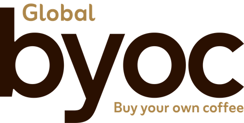 Buy Your Own Coffee