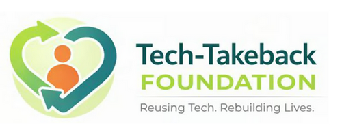 Tech-Takeback