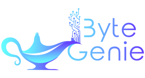 ByteGenie