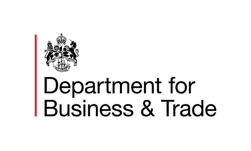 Department for Business and Trade