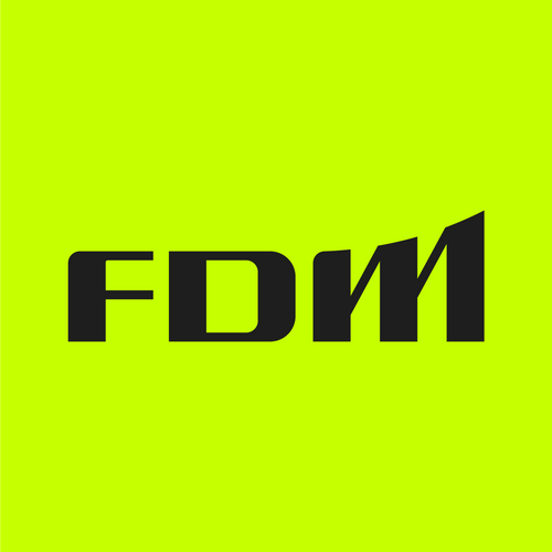 FDM