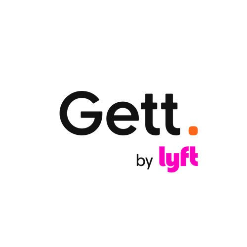 Gett by Lyft