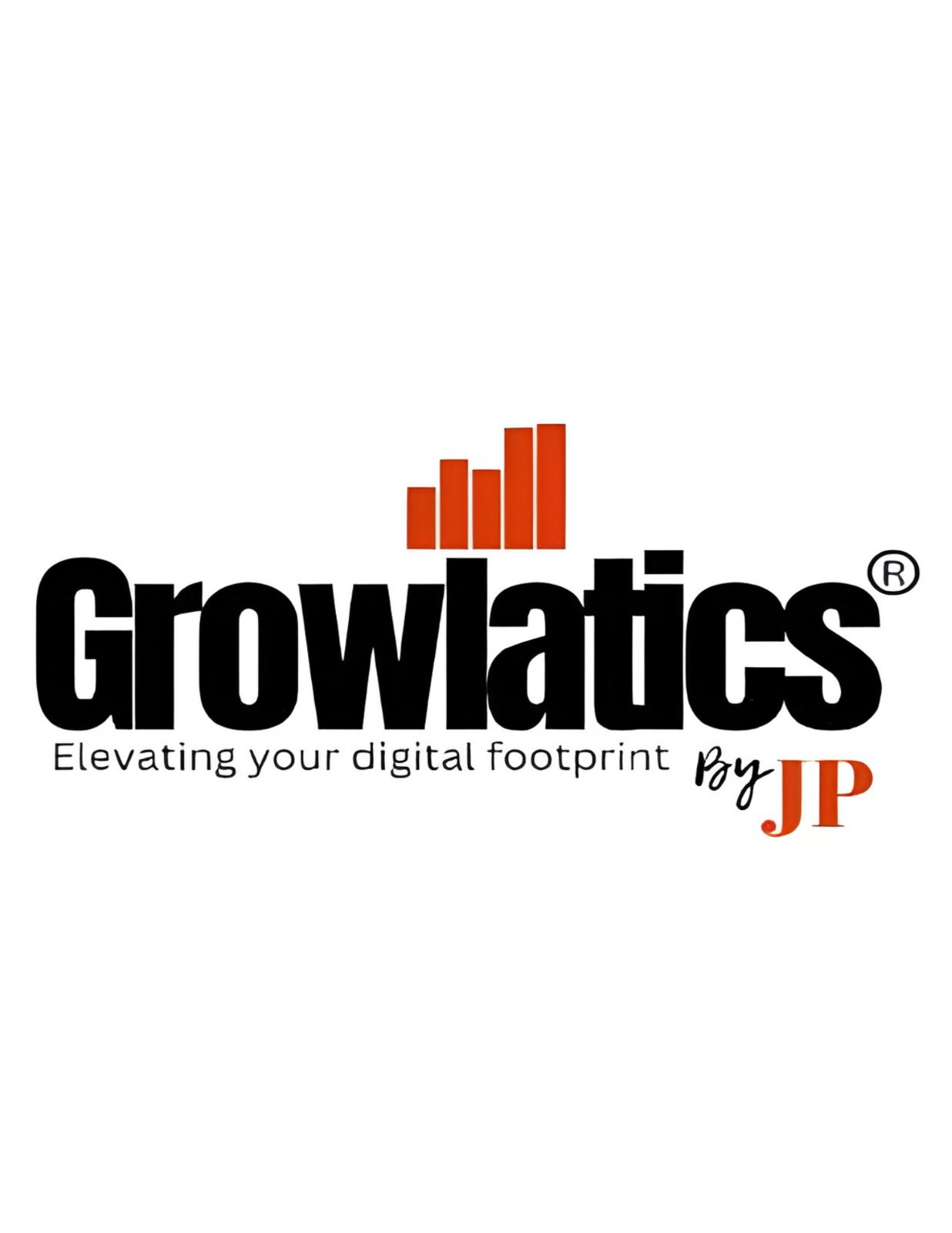 Growlatics By JP