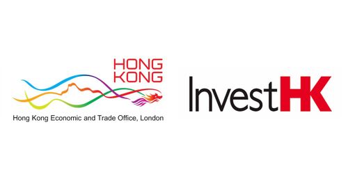 InvestHK / Hong Kong Economic and Trade Office