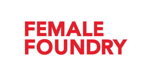 Female Foundry