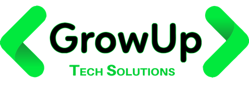 GrowUp Tech Solutions