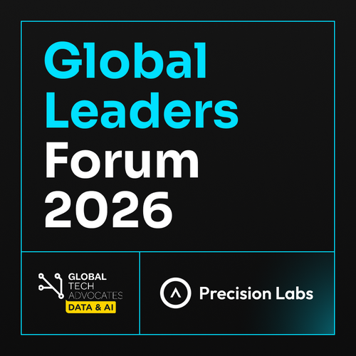 Global Tech Advocates – Data and AI