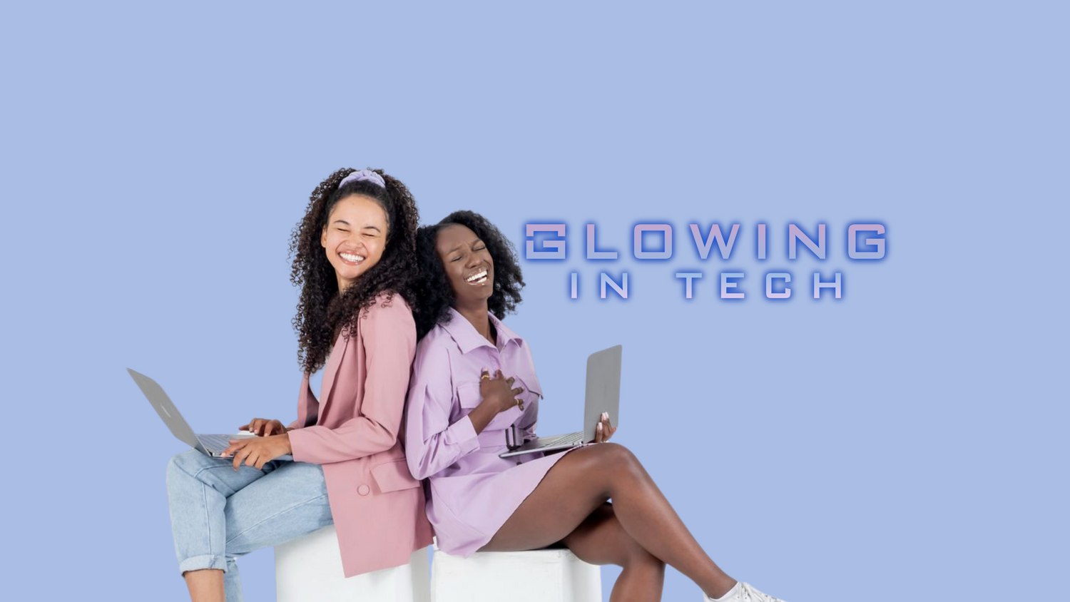 Glowing in Tech