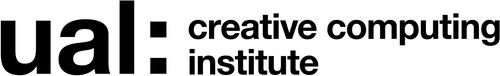 Creative Computing Institute, University of the Arts London
