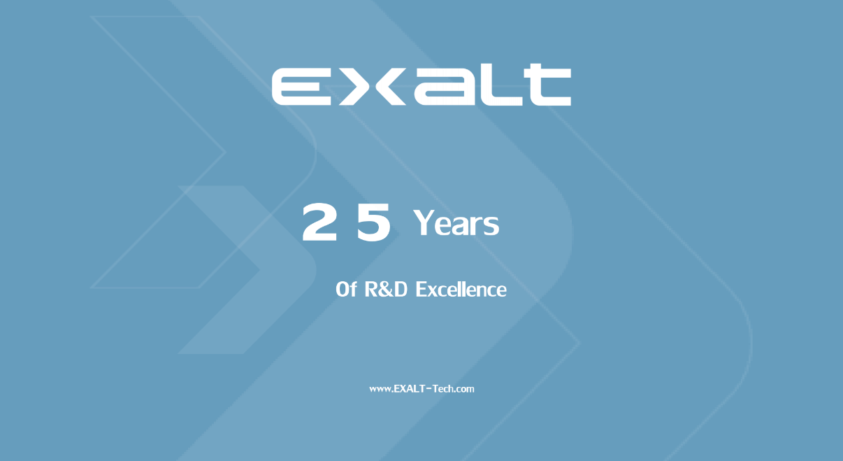 Exalt Technologies