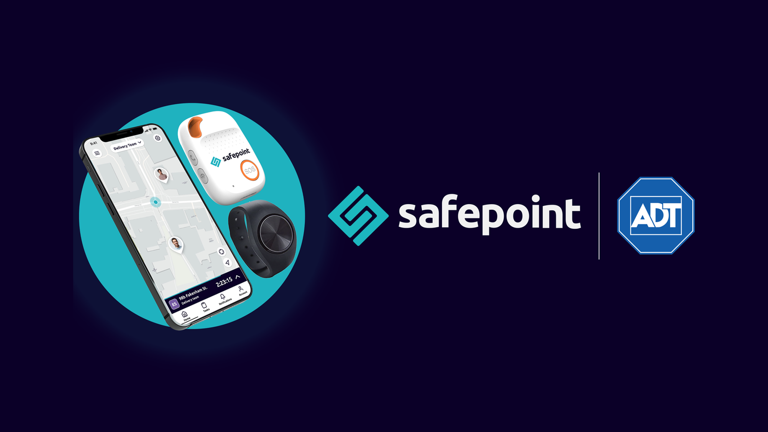 Safepoint | ADT
