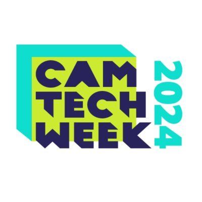 Cambridge Tech Week