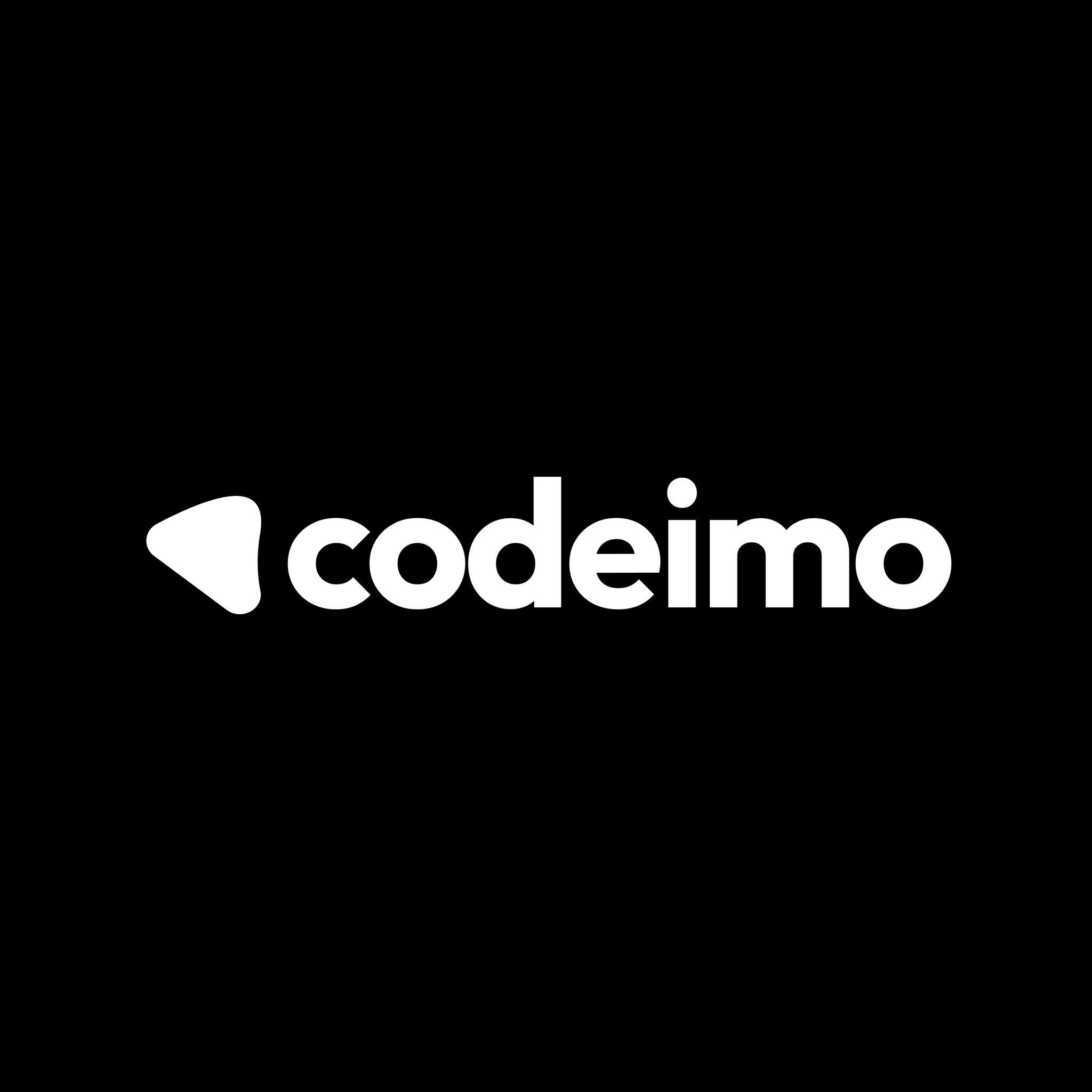 Codeimo Saas