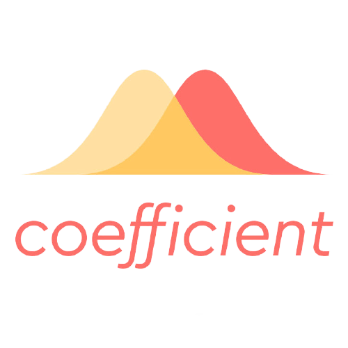 Coefficient Systems Ltd