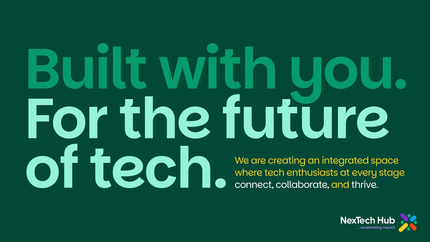 NextTech Hub 