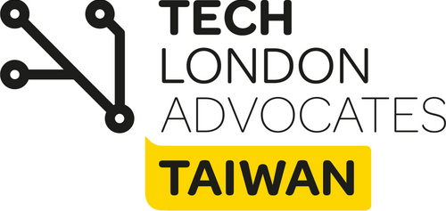 Tech London Advocates Taiwan 