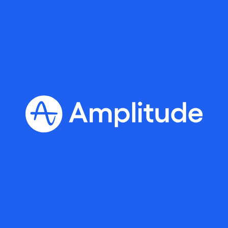 Amplitude